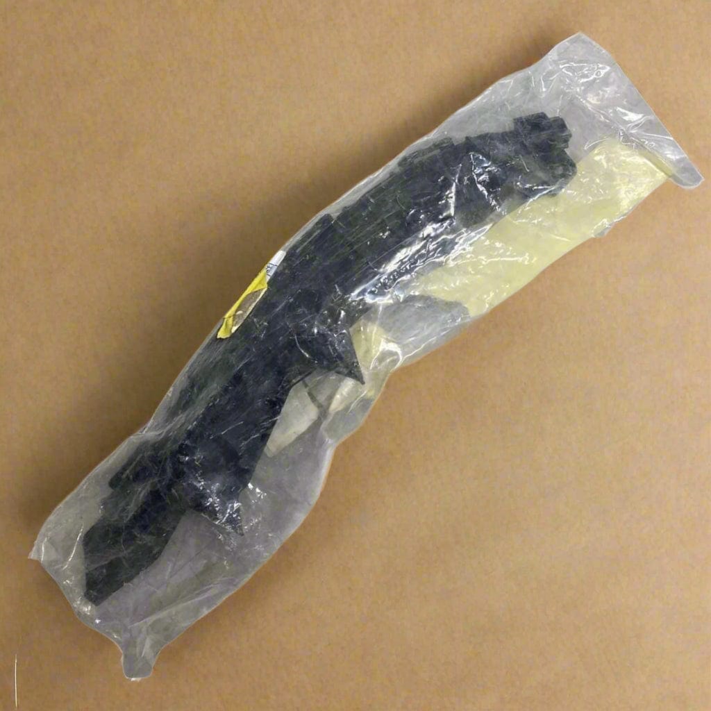 52575-F4010 2018-2022 Toyota C-HR Turkey Built Passenger Side Rear Bumper Side Retainer OEM