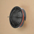 2018-2022 Wrangler JL or Gladiator Passenger Side Headlight Lamp Cap Cover OEM