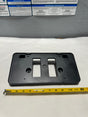 2018-2024 Camry USA Built TRD Front License Plate Bracket - No Hardware Genuine OEM