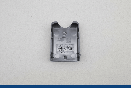 94556627 2018-2023 Chevrolet Bolt EV Rear View Mirror Base Cover Insert OEM