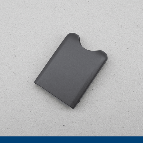 94556627 2018-2023 Chevrolet Bolt EV Rear View Mirror Base Cover Insert OEM