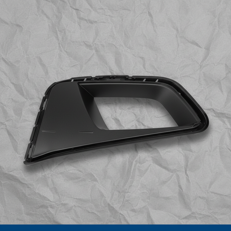 2018-2023 Chevrolet Camaro ZL1 Driver Side Fog Lamp Bezel Genuine OEM
