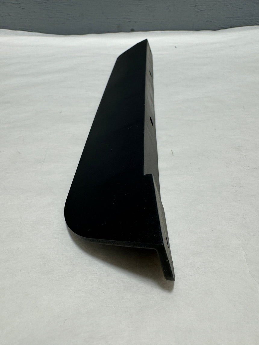2018-2023 Chevrolet Equinox Front Drivers Side Tire Air Deflector OEM