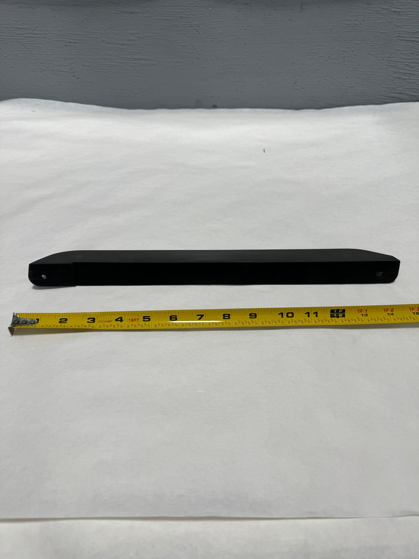 2018-2023 Chevrolet Equinox Front Drivers Side Tire Air Deflector OEM