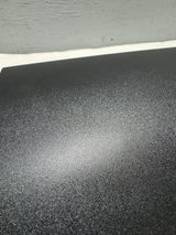 23288785 2018-2023 Chevrolet Traverse Rear Bumper Textured Trailer Hitch Cover - Premier and High Country Only