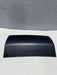 23288785 2018-2023 Chevrolet Traverse Rear Bumper Textured Trailer Hitch Cover - Premier and High Country Only