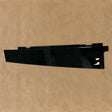 2018-2024 Chevrolet Traverse Front Passenger Door Applique Molding Trim Genuine OEM