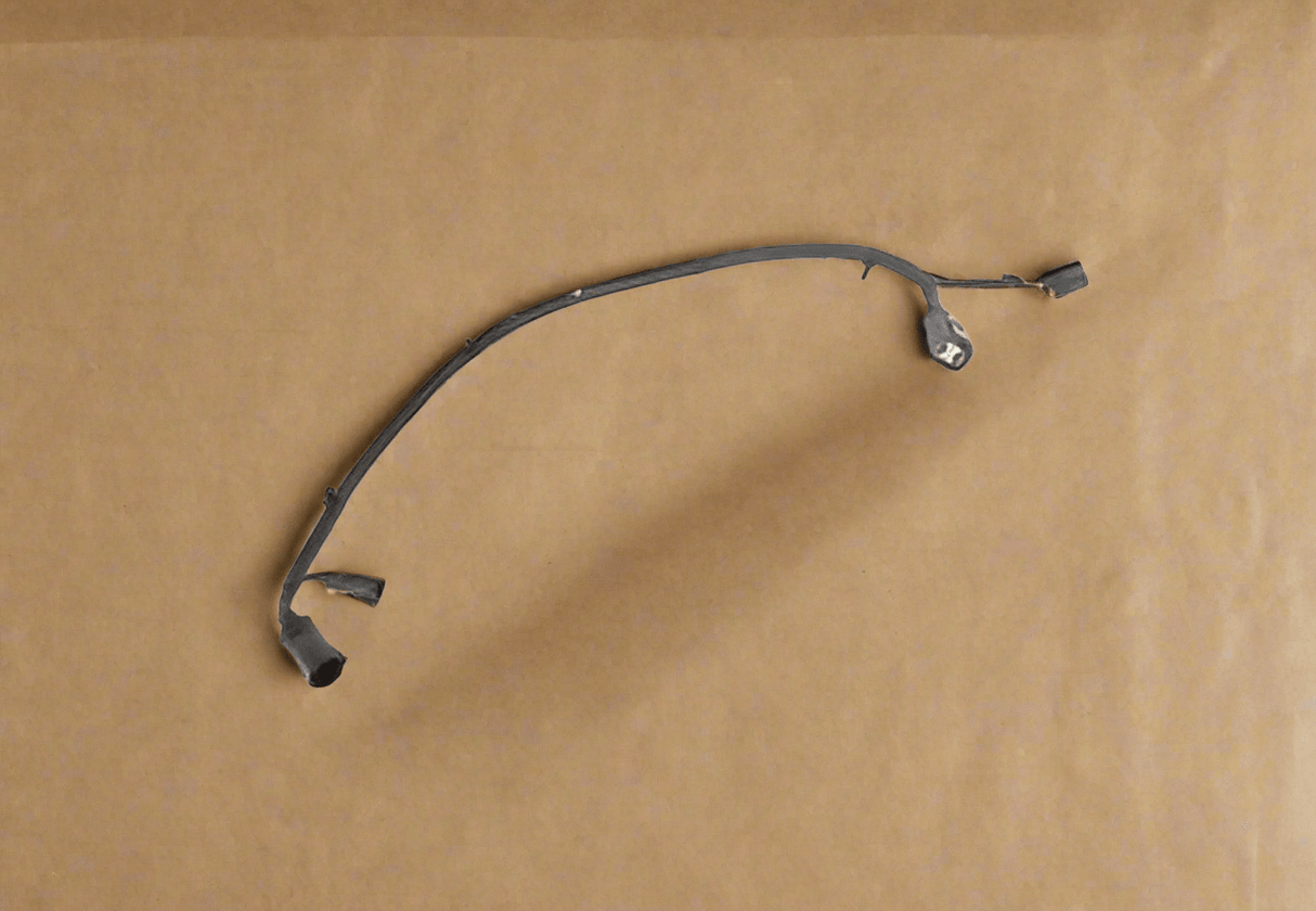 68350469AB 2018-2023 Dodge Challenger, Charger , 300 Electric Power Steering Jumper Wiring Harness