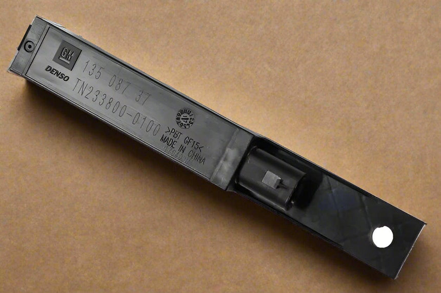 2018-2023 Enclave or Traverse Body Side keyless Remote Antenna OEM Genuine