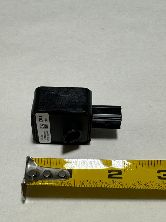 CL-0923-13518264-D21 2018-2023 Enclave or Traverse Crash SRS Impact Sensor 13518264 OEM