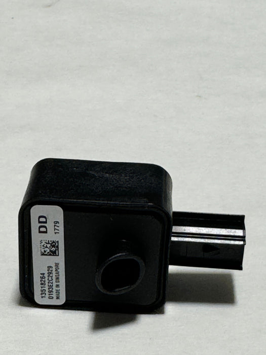 CL-0923-13518264-D21 2018-2023 Enclave or Traverse Crash SRS Impact Sensor 13518264 OEM