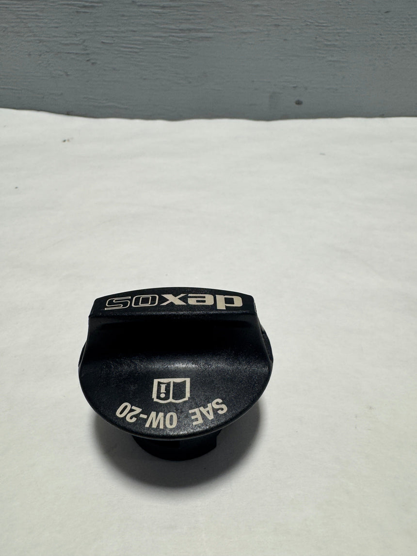 2018-2023 Equinox or Terrain 1.5 Engine Oil Filler Cap OEM