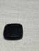 84398677 2018-2023 Equinox or Terrain Black Liftgate Latch Release Hole Plug Cover