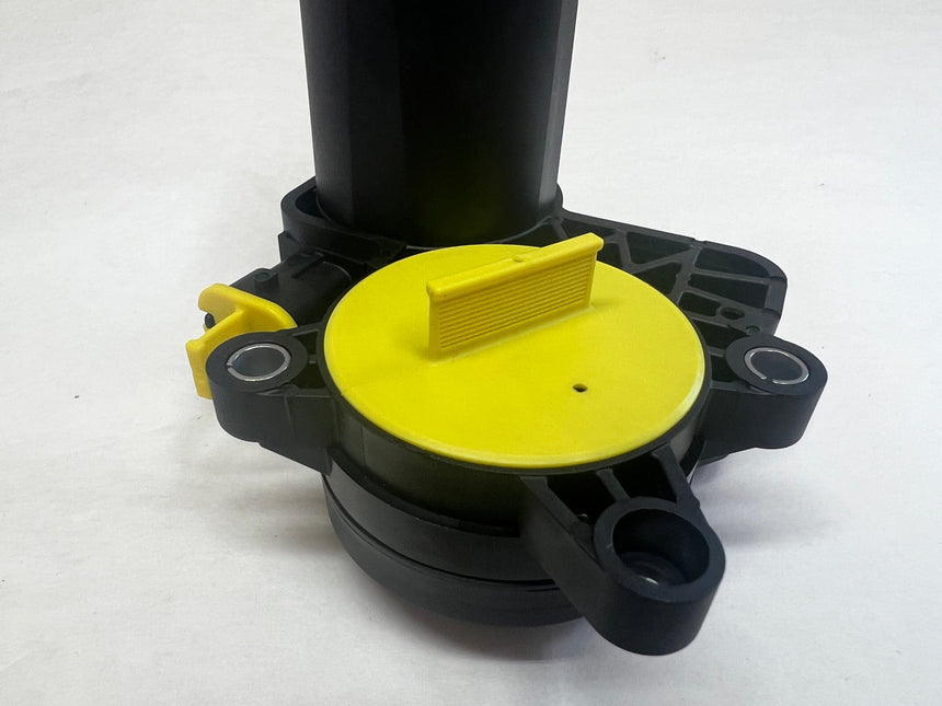 2018-2023 Edge / Nautilus Actuator Motor Parking Brake Passenger side