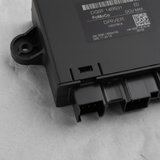 2018-2023 Ford Edge or Nautilus Driver Door Control Module For Non Signal Mirror Equipped Only
