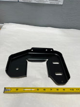 Load image into Gallery viewer, CL-1023-JL1Z-17N776-A-E1 2018-2023 Ford Expedition Driver Side Front Bumper Frame Rail End Bracket