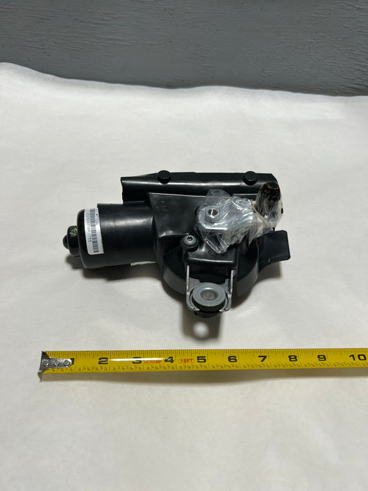 CL-1023-JL1Z-17508-A-G19 2018-2023 Ford Expedition Front Windshield Wiper Motor OEM JL1Z-17508-A