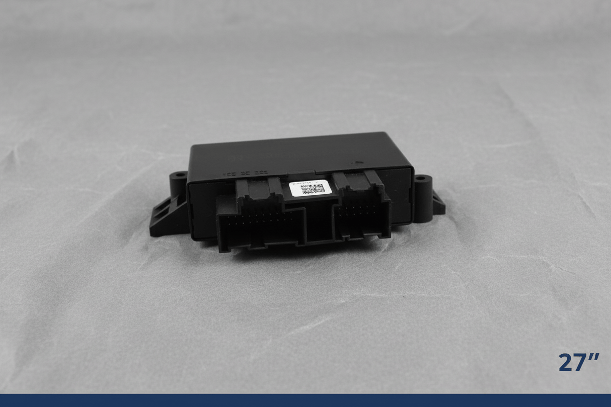 JU5Z-15K866-A 2018-2023 Ford Expedition or Navigator Parking Aid Control Module OEM