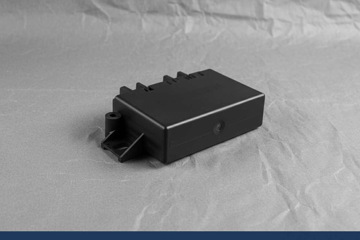 JU5Z-15K866-A 2018-2023 Ford Expedition or Navigator Parking Aid Control Module OEM