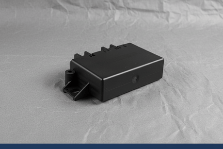 JU5Z-15K866-A 2018-2023 Ford Expedition or Navigator Parking Aid Control Module OEM