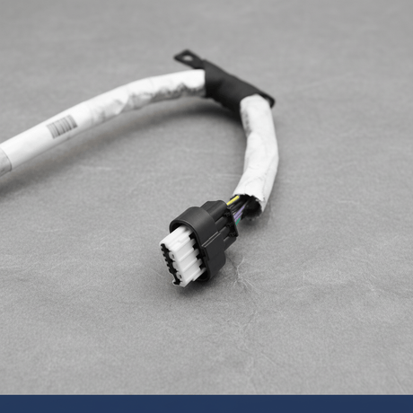 2018-2023 Ford Mustang Active Exhaust Wiring Jumper Genuine OEM