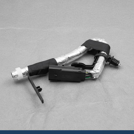2018-2023 Ford Mustang Active Exhaust Wiring Jumper Genuine OEM