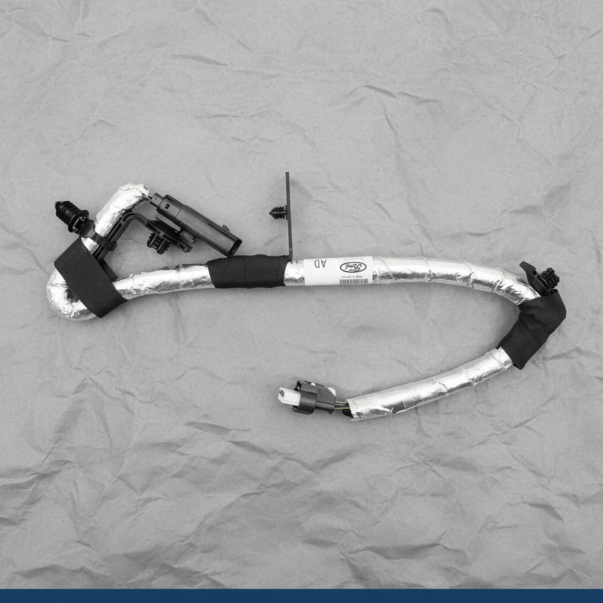 2018-2023 Ford Mustang Active Exhaust Wiring Jumper Genuine OEM