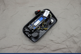 2018-2023 Ford Mustang Coupe Roof Overhead Console Black Genuine OEM