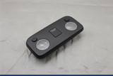2018-2023 Ford Mustang Coupe Roof Overhead Console Black Genuine OEM