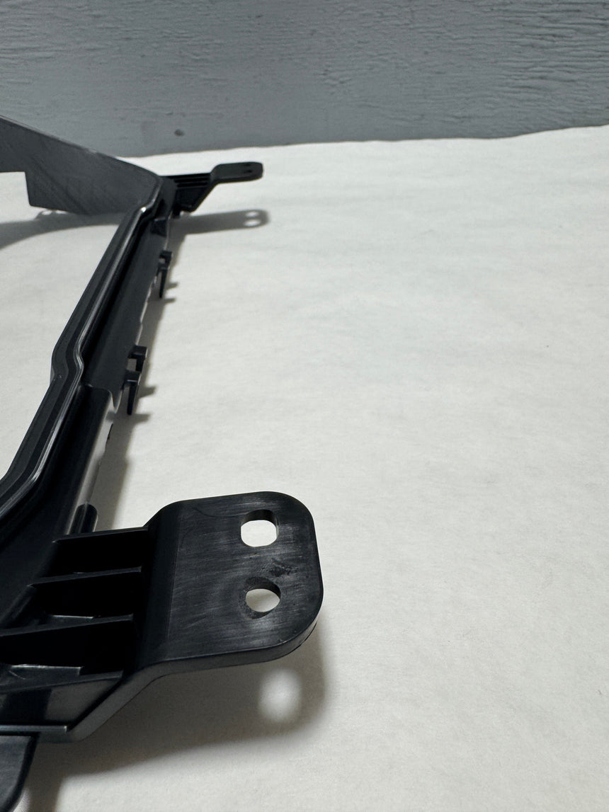 2018-2023 Ford Mustang Dash Cluster Lens For Fully Digital TFT LCD Screen Only