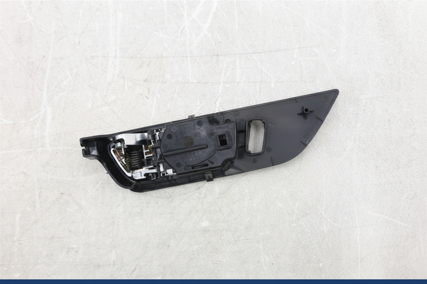 2018-2023 Ford Mustang Front Passenger Side Interior Door Handle OEM