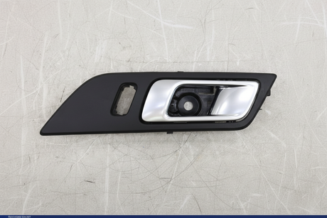 2018-2023 Ford Mustang Front Passenger Side Interior Door Handle OEM