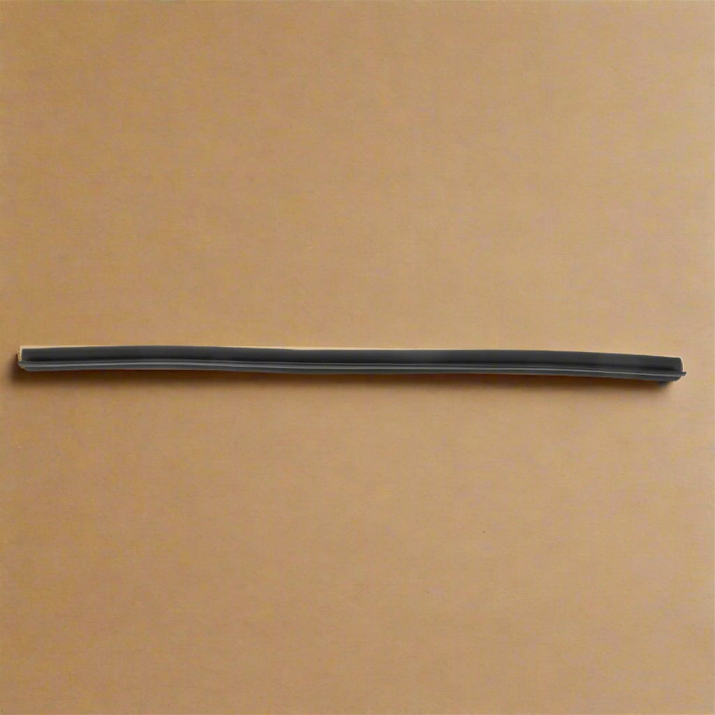 JR3Z-16A239-A 2018-2023 Ford Mustang Hood Driver Side Weatherstrip Seal OEM