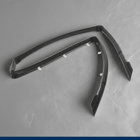 2018-2023 Ford Mustang Hood Seal Genuine OEM New
