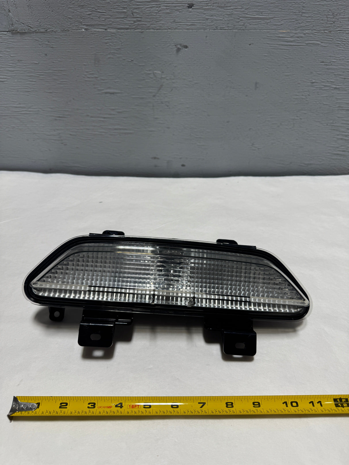 JR3Z-15500-A 2018-2023 Ford Mustang OEM Back Up Reverse Light Genuine OEM