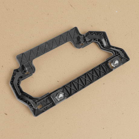 JR3Z-17754-A 2018-2023 Ford Mustang OEM Genuine Rear Bumper Mounting Bracket