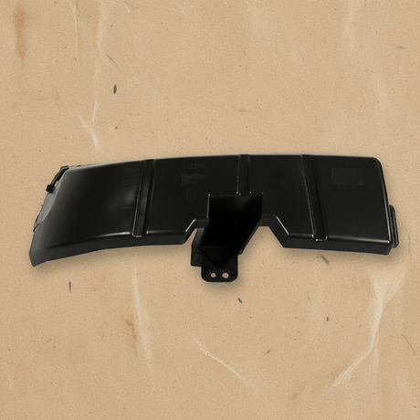 JR3Z-17E855-A 2018-2023 Ford Mustang OEM Rear Driver Side Bumper End Support