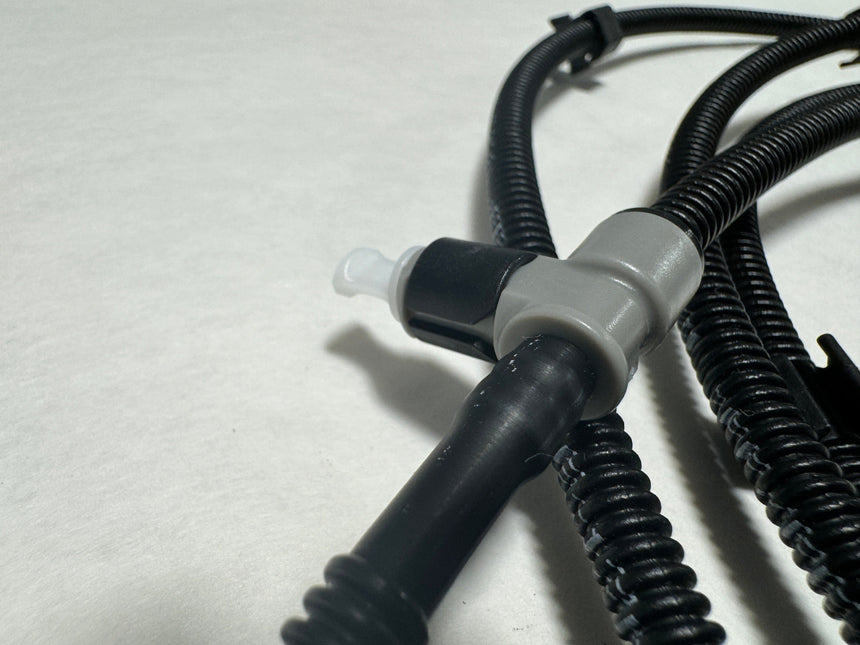 2018-2023 Ford Mustang Windshield Washer Hose OEM New