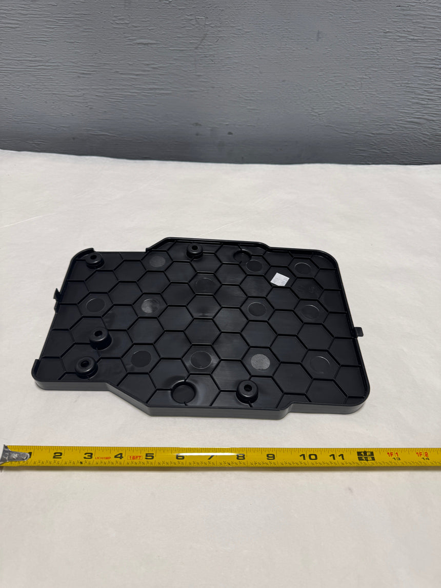 2018-2023 Ford Transit Connect 2.0 2.5 Non Turbo PCM Housing Cover OEM