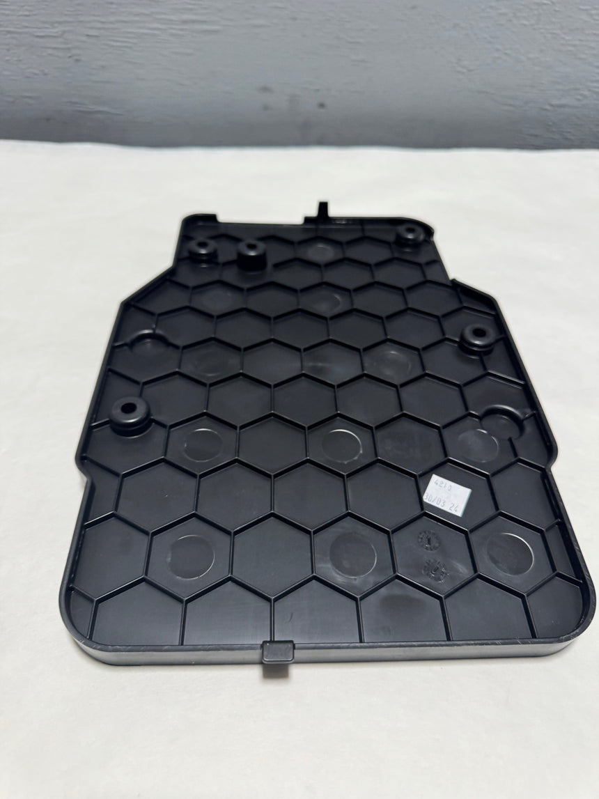 2018-2023 Ford Transit Connect 2.0 2.5 Non Turbo PCM Housing Cover OEM