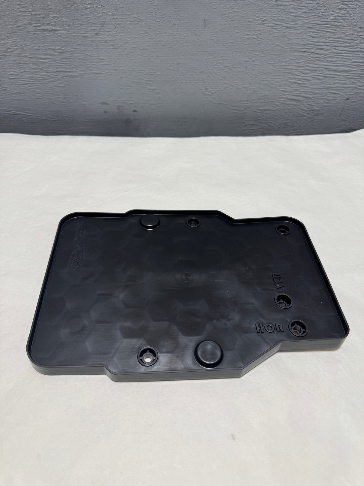 KV6Z-12B523-A 2018-2023 Ford Transit Connect 2.0 2.5 Non Turbo PCM Housing Cover OEM