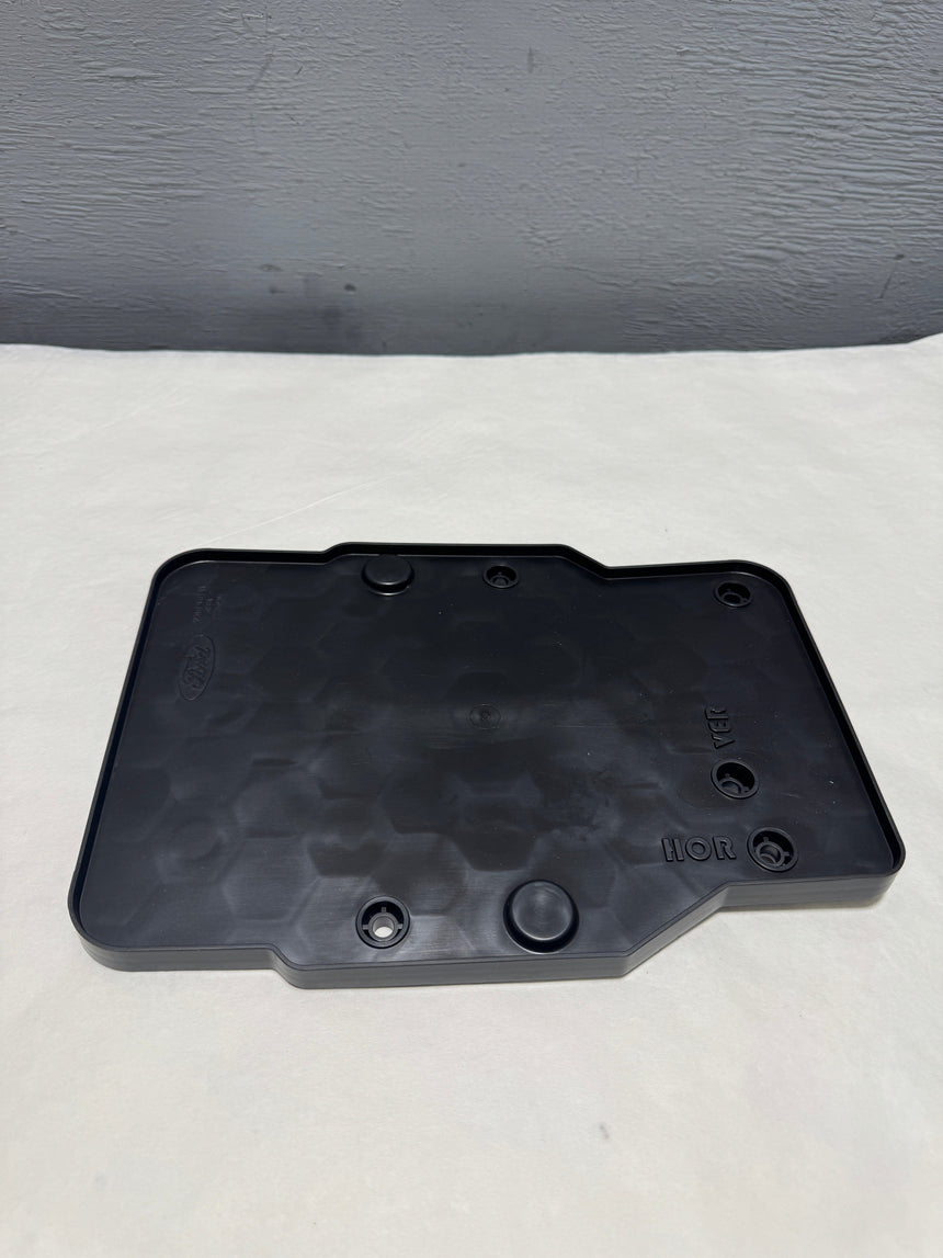 2018-2023 Ford Transit Connect 2.0 2.5 Non Turbo PCM Housing Cover OEM