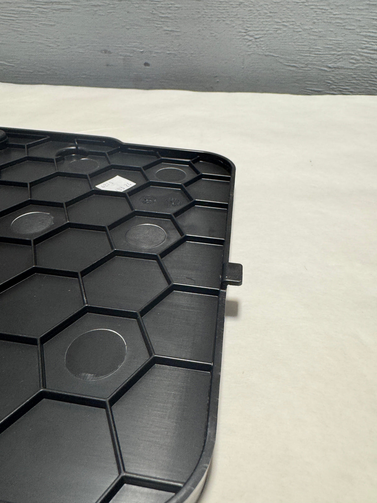 KV6Z-12B523-A 2018-2023 Ford Transit Connect 2.0 2.5 Non Turbo PCM Housing Cover OEM