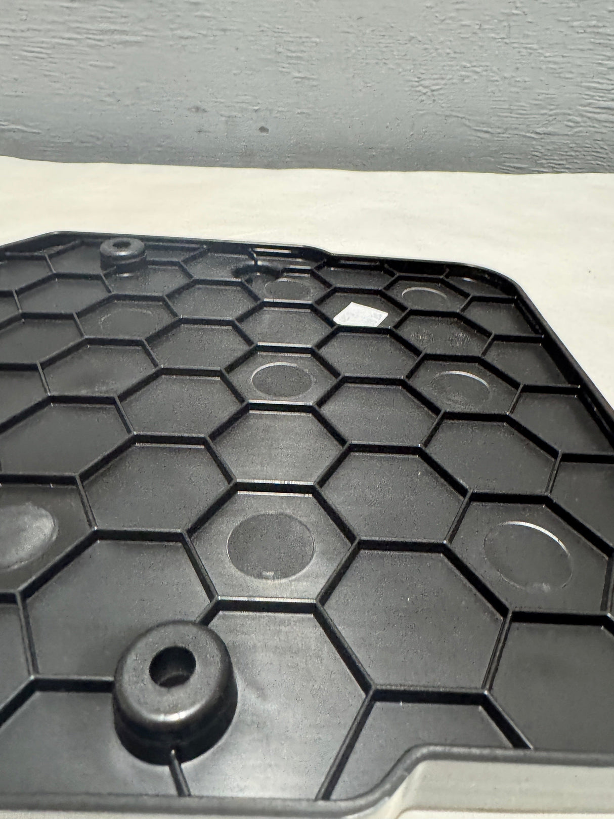 KV6Z-12B523-A 2018-2023 Ford Transit Connect 2.0 2.5 Non Turbo PCM Housing Cover OEM