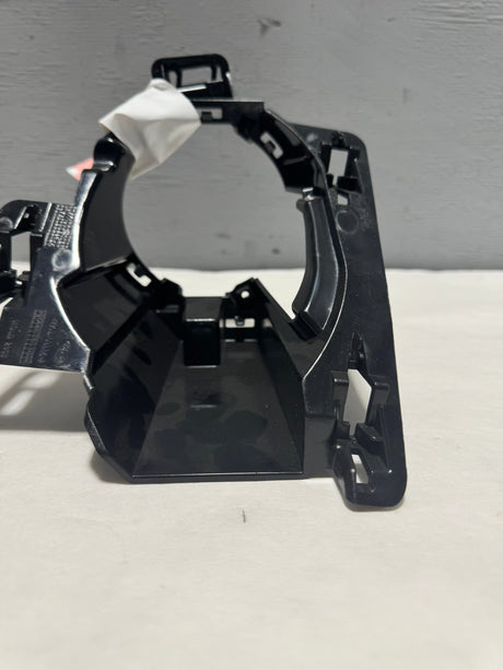 KT1Z-17B814-A 2018-2023 Ford Transit Connect Passenger Side Fog Lamp Bracket For Auto Park Equipped Only