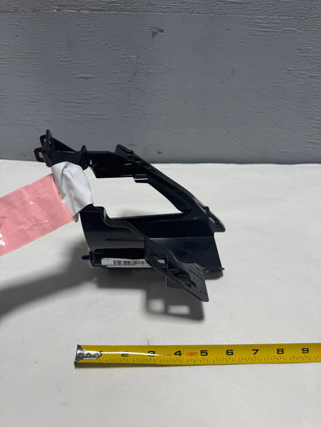 KT1Z-17B814-A 2018-2023 Ford Transit Connect Passenger Side Fog Lamp Bracket For Auto Park Equipped Only