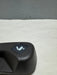 81391-THR-A01ZC 2018-2023 Honda Odyssey Passenger Side Middle Seat Fold Handle (Walk In) NH781L* (Mocha Gray)