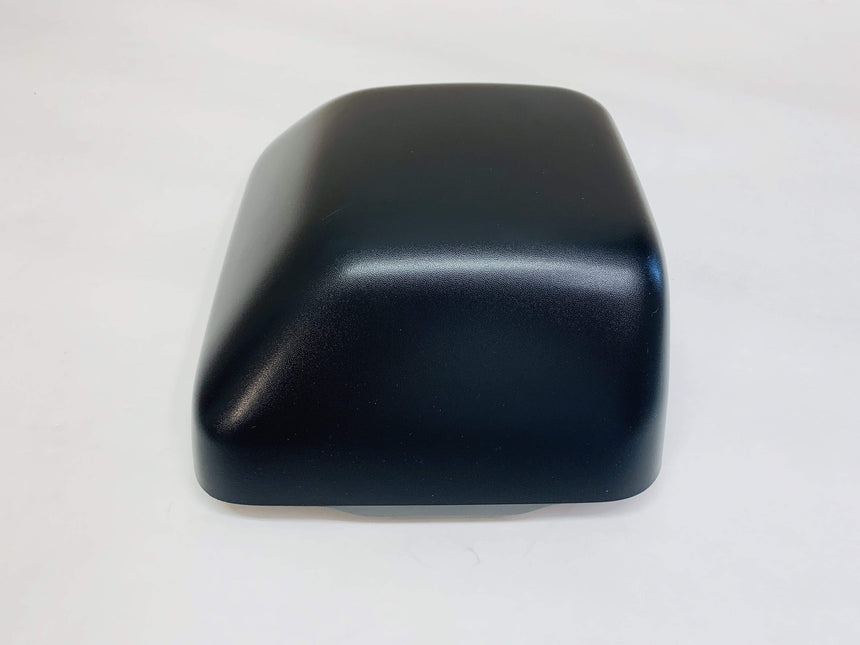 2018-2023 Jeep Wrangler JL / Gladiator Passenger Side Mirror Back Cover Cap