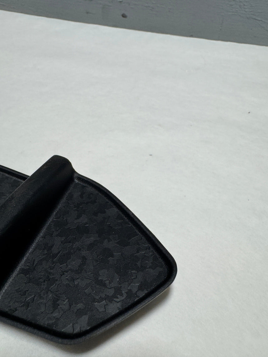 2018-2023 Jeep Wrangler or Gladiator Dash Panel Trim Mat OEM