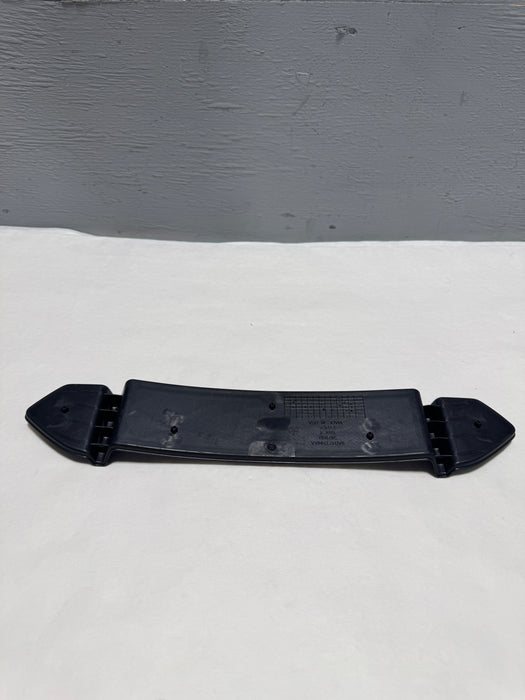 6AB17TX7AA 2018-2023 Jeep Wrangler or Gladiator Dash Panel Trim Mat OEM